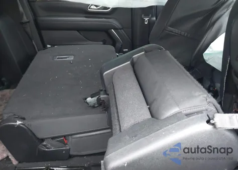 2023 Chevrolet Suburban 2Wd Lt from USA, damaged, VIN 1GNSCCKD4PR378515